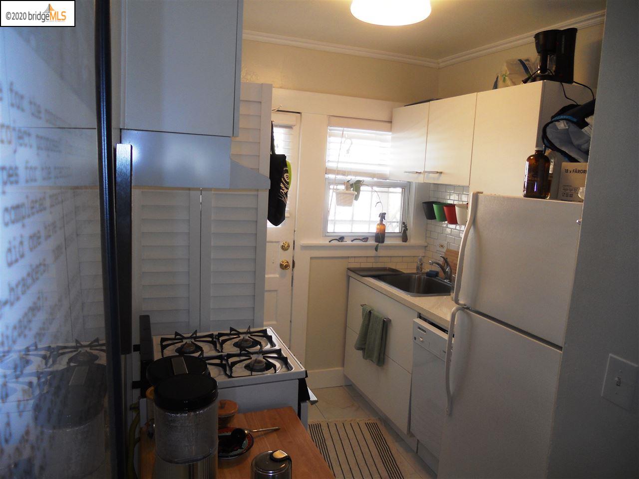 636 58th st, OAKLAND, California 94609, ,Comm Ri Multi-units 5+,For Sale,58th st,40909083