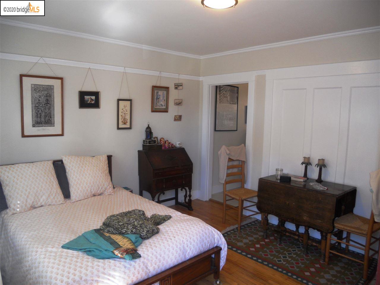 636 58th st, OAKLAND, California 94609, ,Comm Ri Multi-units 5+,For Sale,58th st,40909083