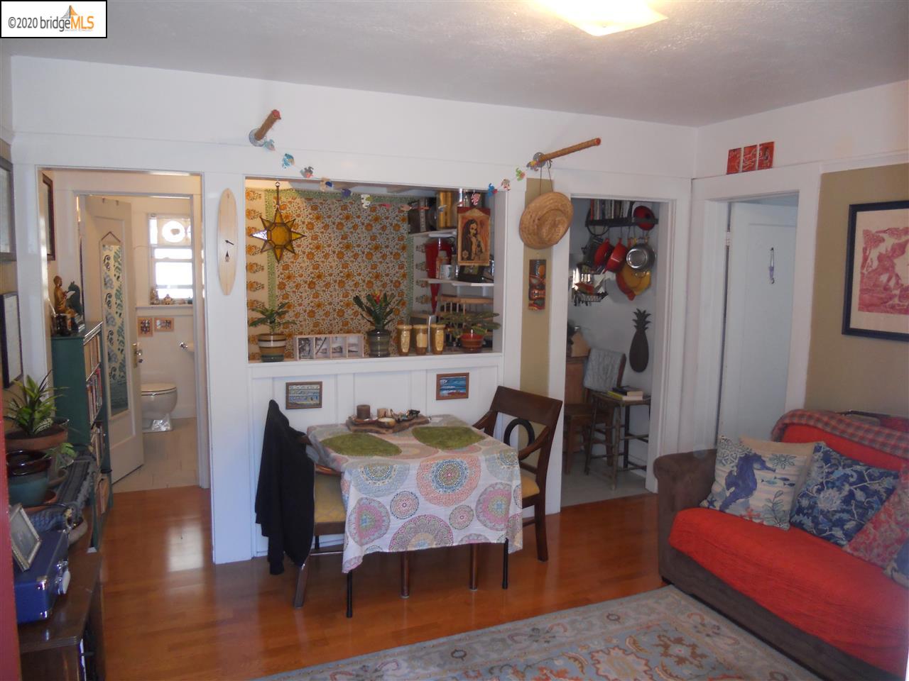 636 58th st, OAKLAND, California 94609, ,Comm Ri Multi-units 5+,For Sale,58th st,40909083