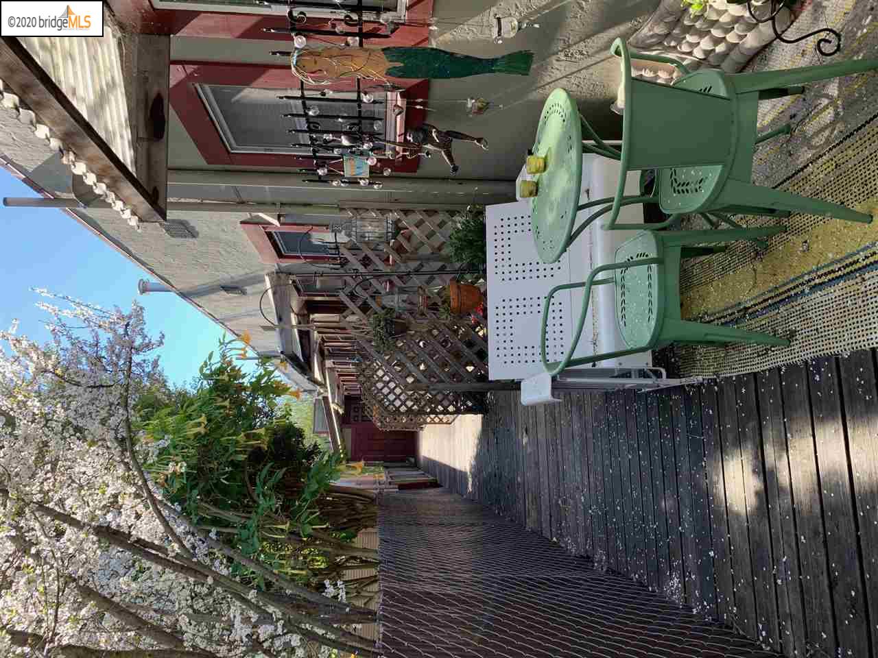 636 58th st, OAKLAND, California 94609, ,Comm Ri Multi-units 5+,For Sale,58th st,40909083