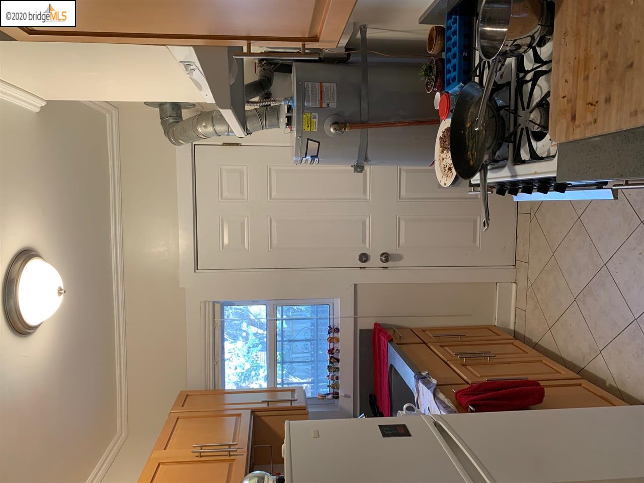 636 58th st, OAKLAND, California 94609, ,Comm Ri Multi-units 5+,For Sale,58th st,40909083