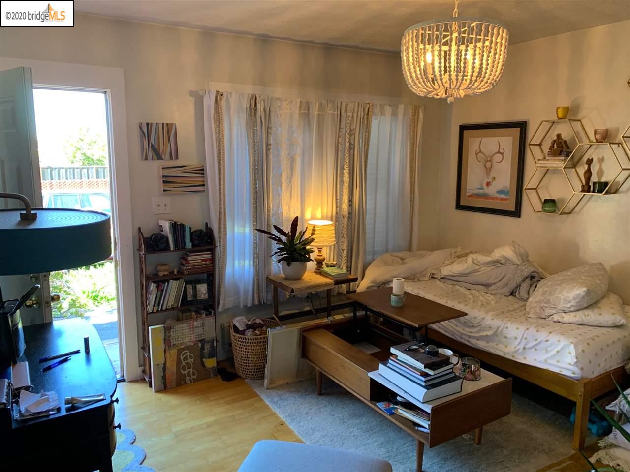 636 58th st, OAKLAND, California 94609, ,Comm Ri Multi-units 5+,For Sale,58th st,40909083