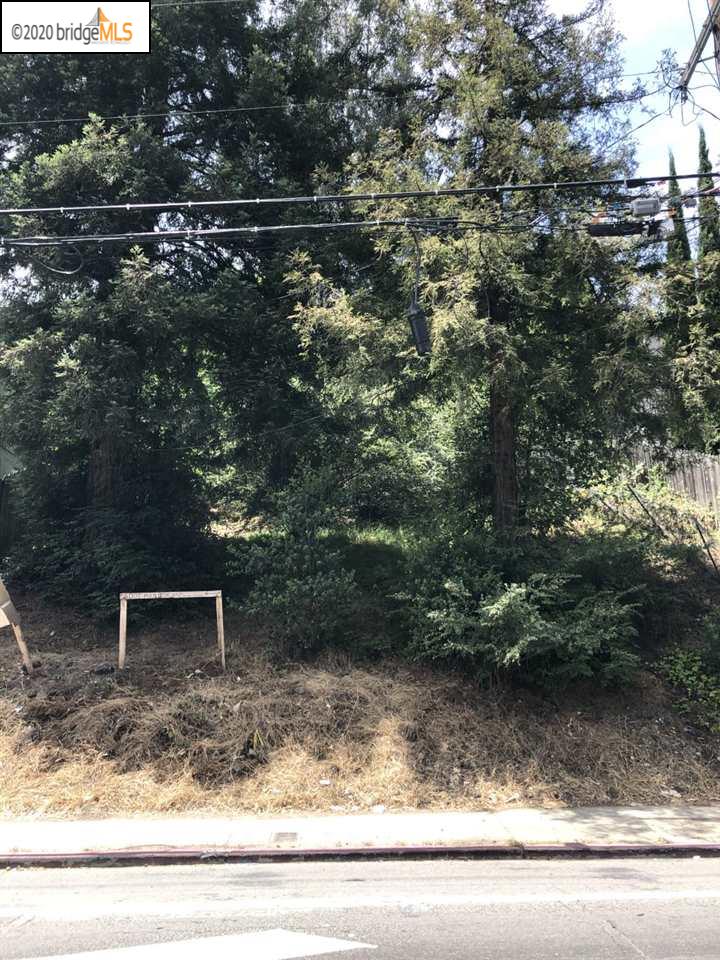 Macarthur Blvd, OAKLAND, California 94619, ,Lots And Land,For Sale,Macarthur Blvd,40913571