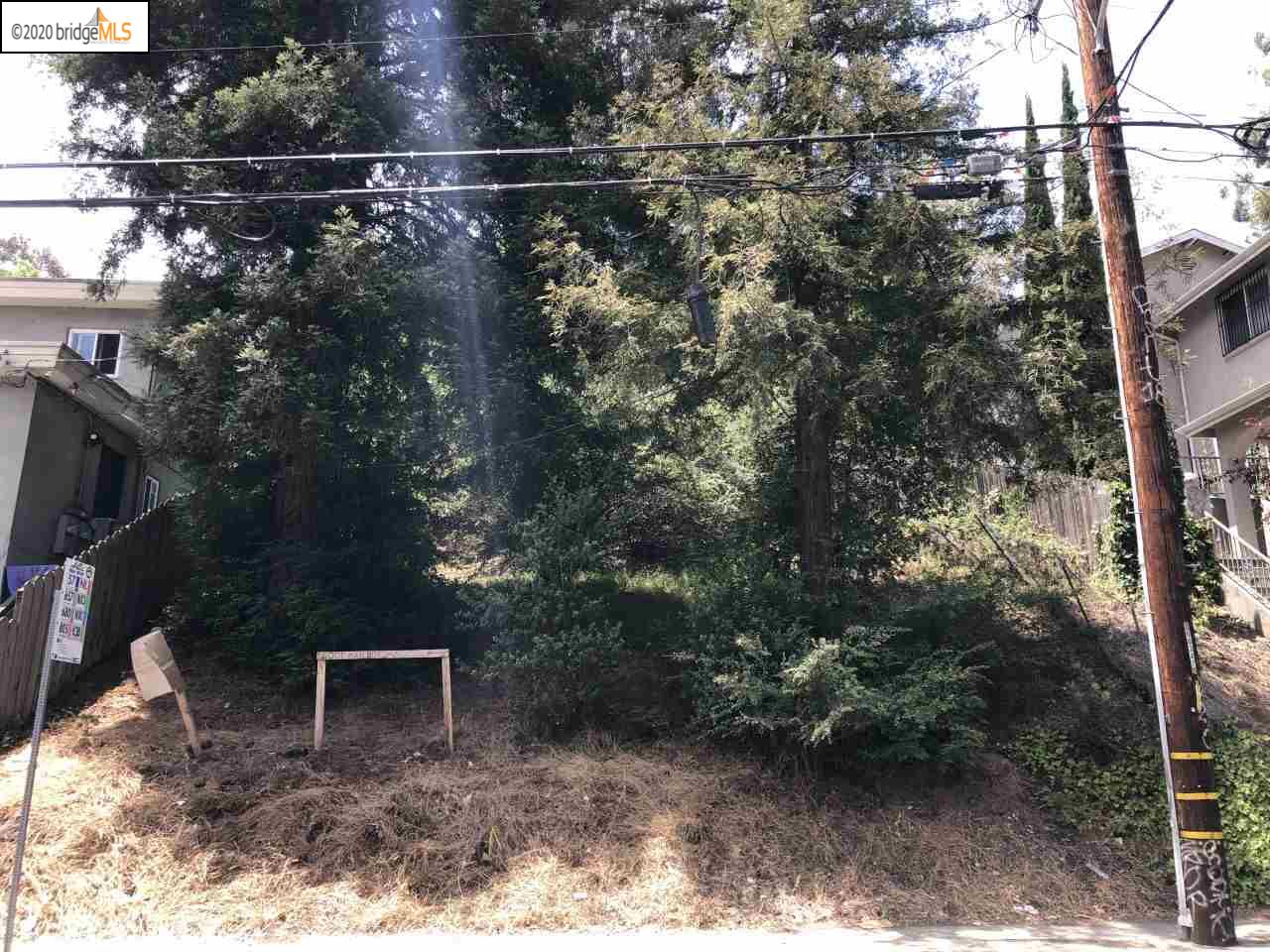 Macarthur Blvd, OAKLAND, California 94619, ,Lots And Land,For Sale,Macarthur Blvd,40913571