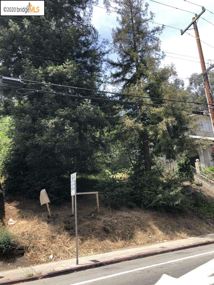 Macarthur Blvd, OAKLAND, California 94619, ,Lots And Land,For Sale,Macarthur Blvd,40913571