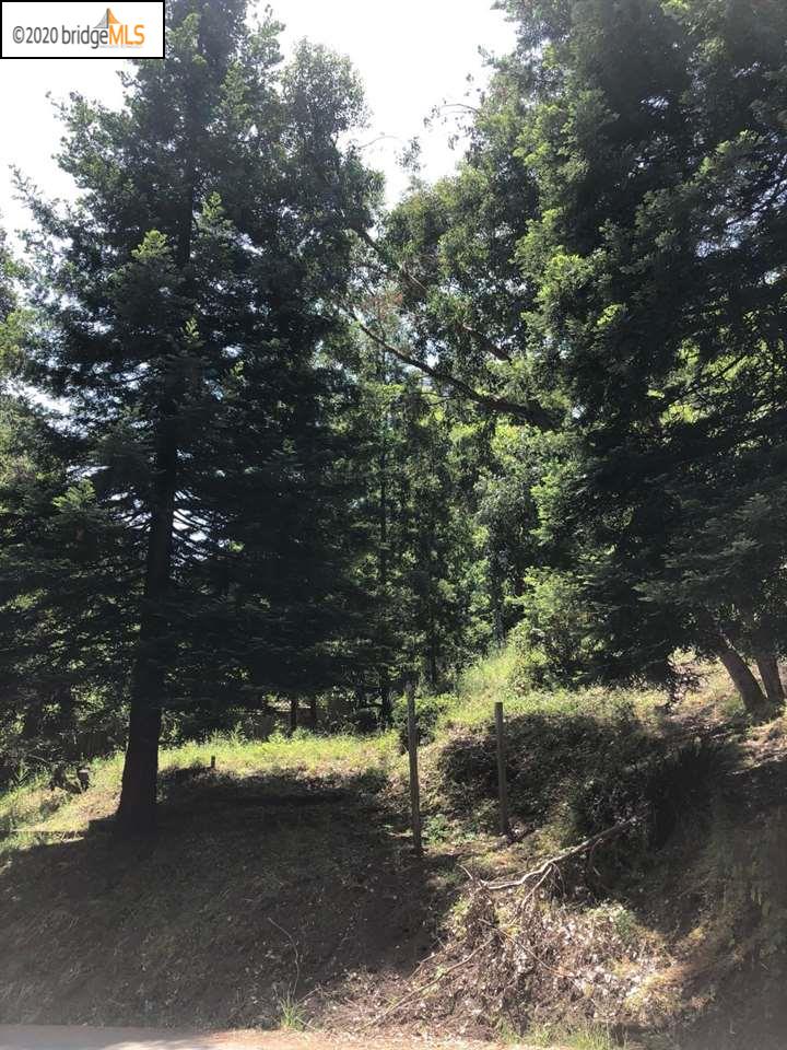 Glencourt Dr, OAKLAND, California 94603, ,Lots And Land,For Sale,Glencourt Dr,40913572
