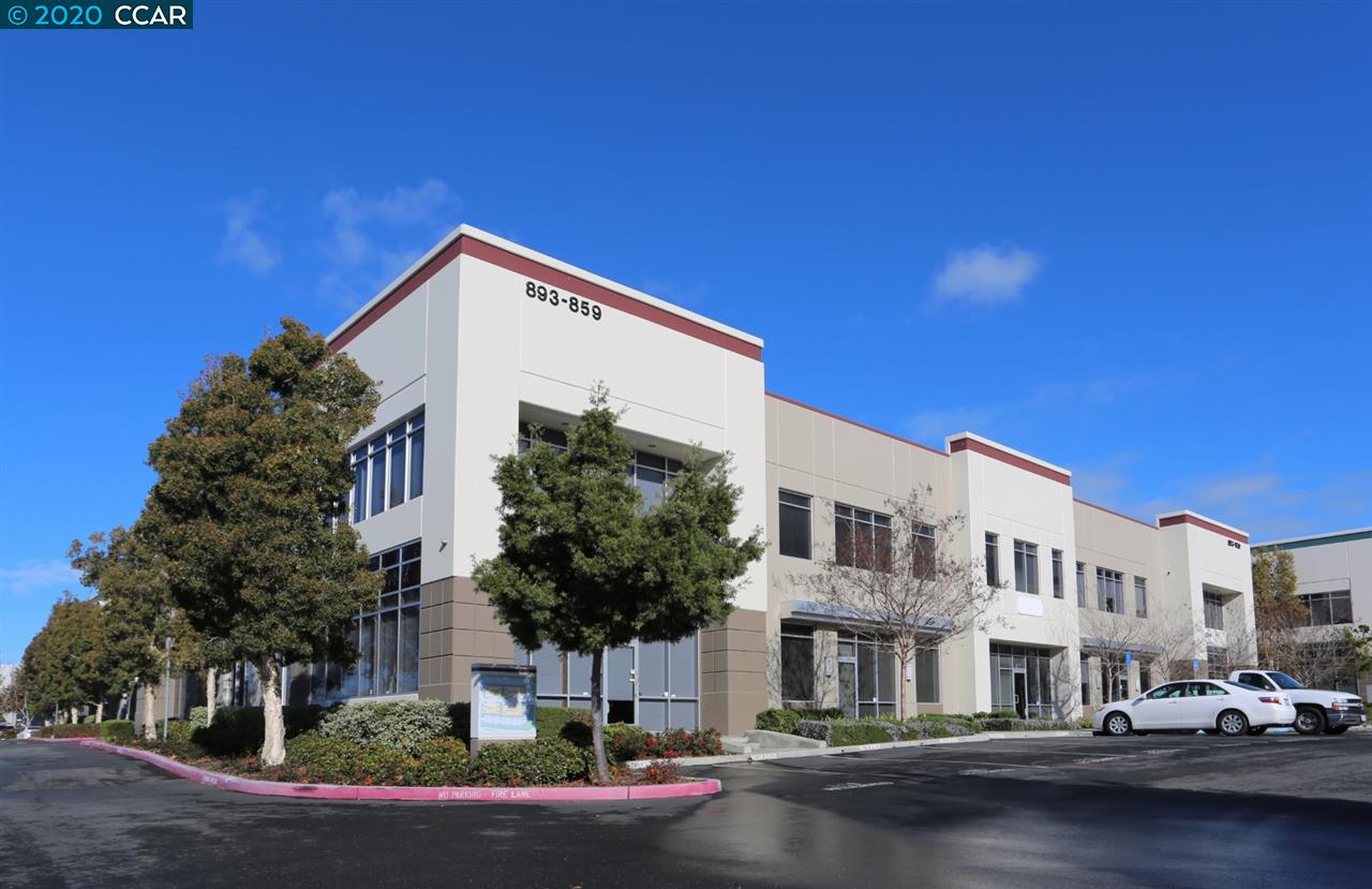 859 Corporate Way, FREMONT, California 94539, ,Comm Industrial For Lease,For Rent,Corporate Way,40944487