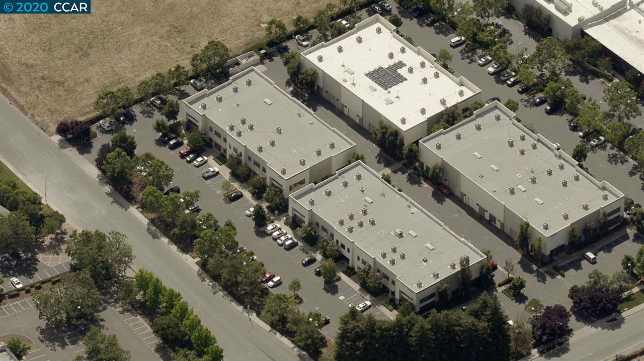 859 Corporate Way, FREMONT, California 94539, ,Comm Industrial For Lease,For Rent,Corporate Way,40944487