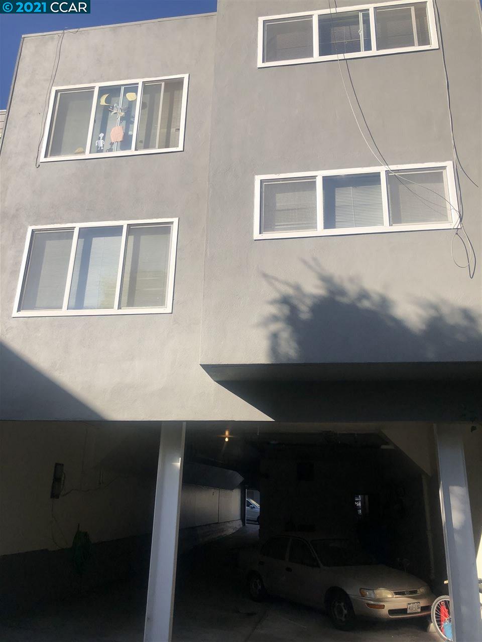 520 Clayton St, SAN FRANCISCO, California 94117, ,Comm Ri Multi-units 5+,For Sale,Clayton St,40910104