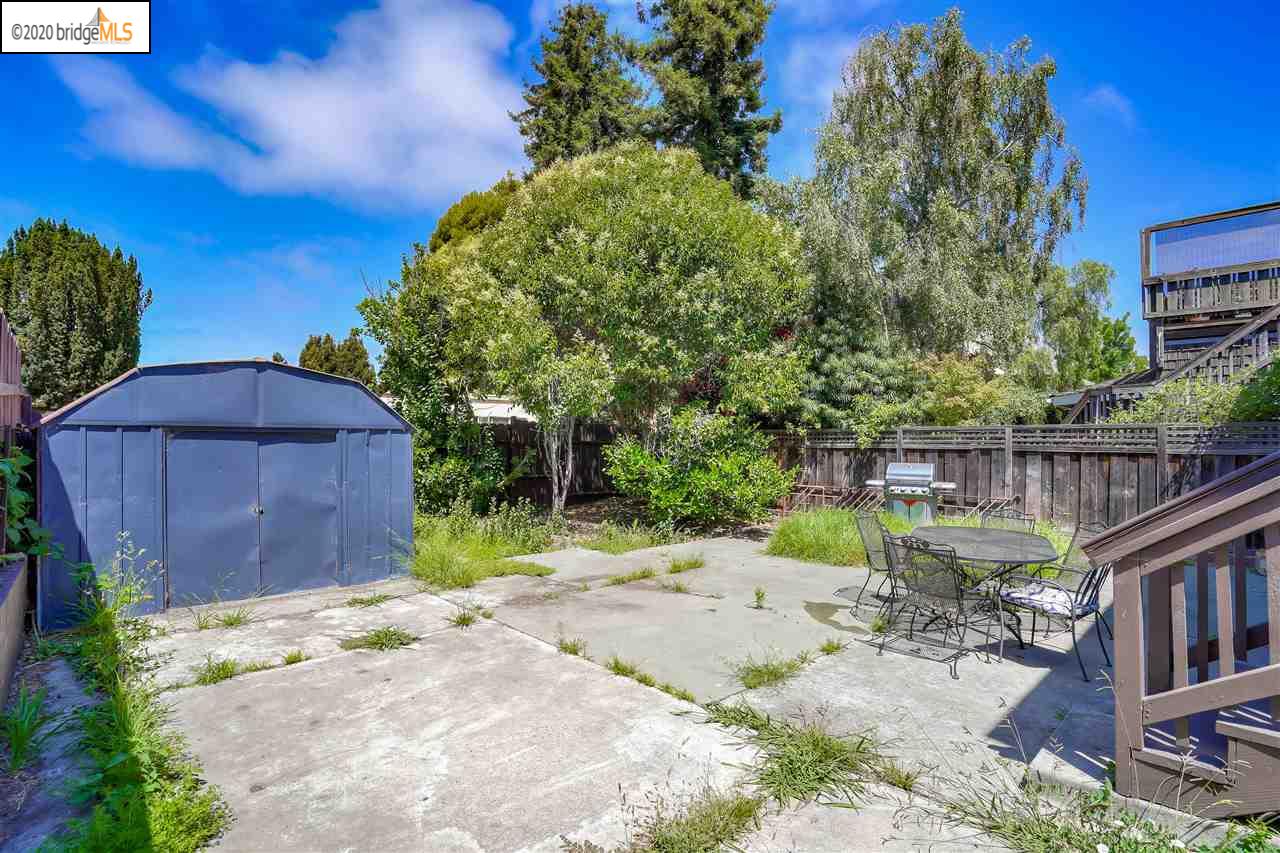 1743 Russell St, BERKELEY, California 94703, ,Comm Ri Multi-units 5+,For Sale,Russell St,40910119