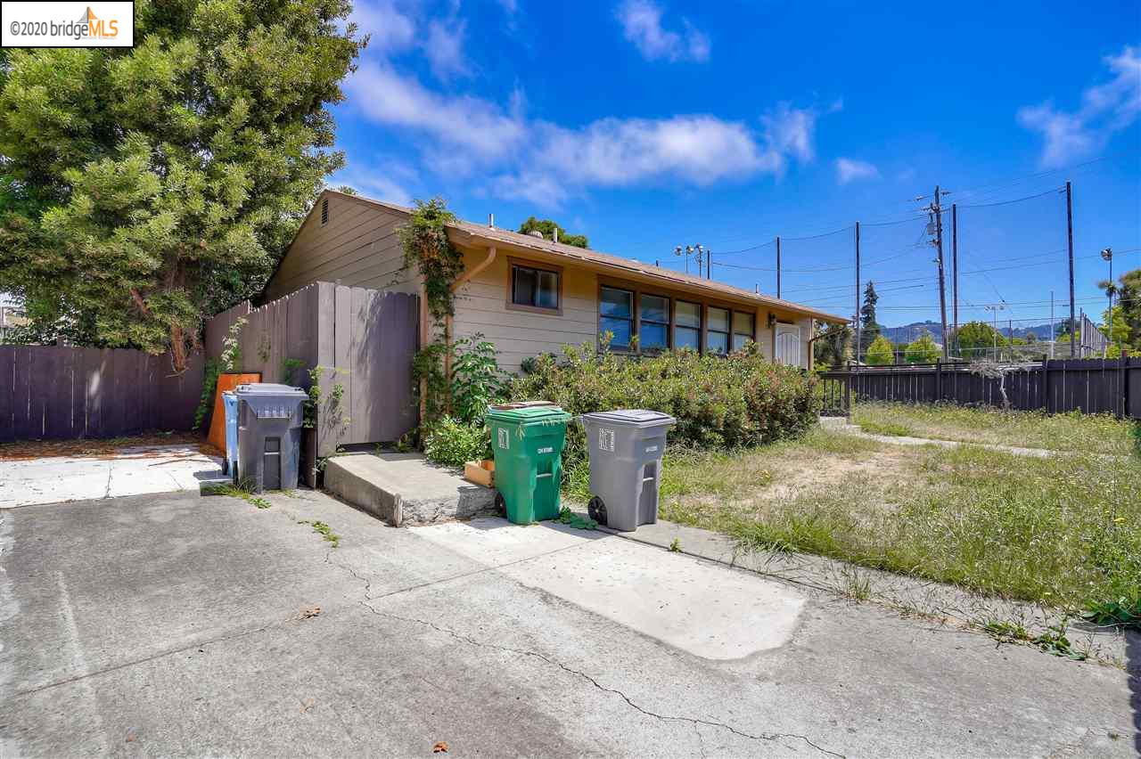 1743 Russell St, BERKELEY, California 94703, ,Comm Ri Multi-units 5+,For Sale,Russell St,40910119
