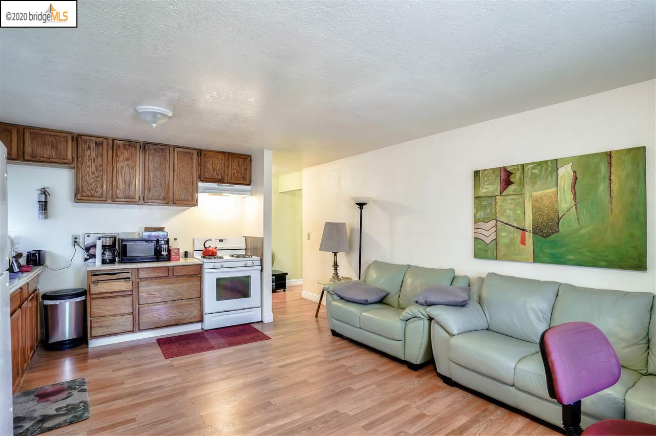 1743 Russell St, BERKELEY, California 94703, ,Comm Ri Multi-units 5+,For Sale,Russell St,40910119