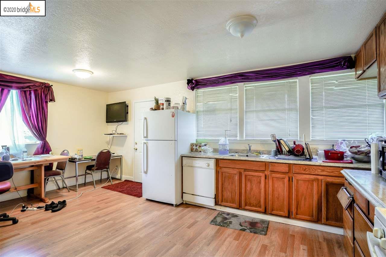 1743 Russell St, BERKELEY, California 94703, ,Comm Ri Multi-units 5+,For Sale,Russell St,40910119
