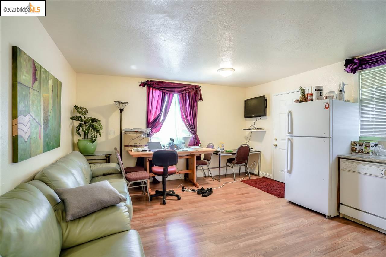 1743 Russell St, BERKELEY, California 94703, ,Comm Ri Multi-units 5+,For Sale,Russell St,40910119