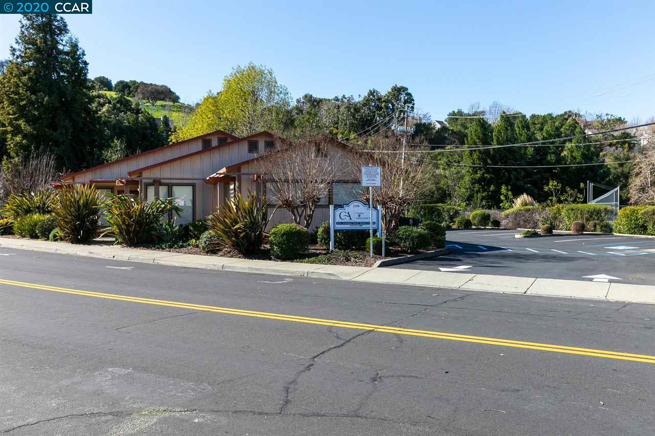 2300 Henry Ave, PINOLE, California 94564, ,Comm Industrial For Sale,For Sale,Henry Ave,40913567
