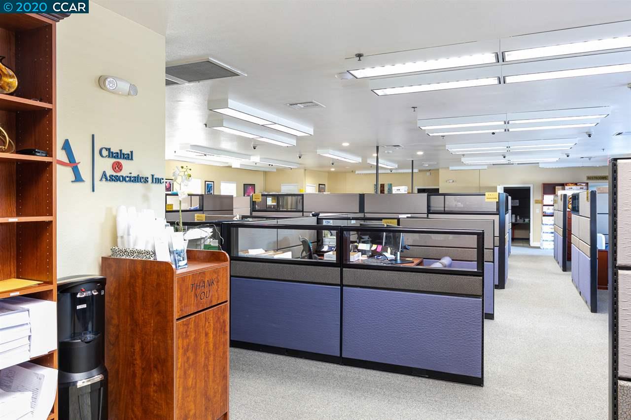 2300 Henry Ave, PINOLE, California 94564, ,Comm Industrial For Sale,For Sale,Henry Ave,40913567