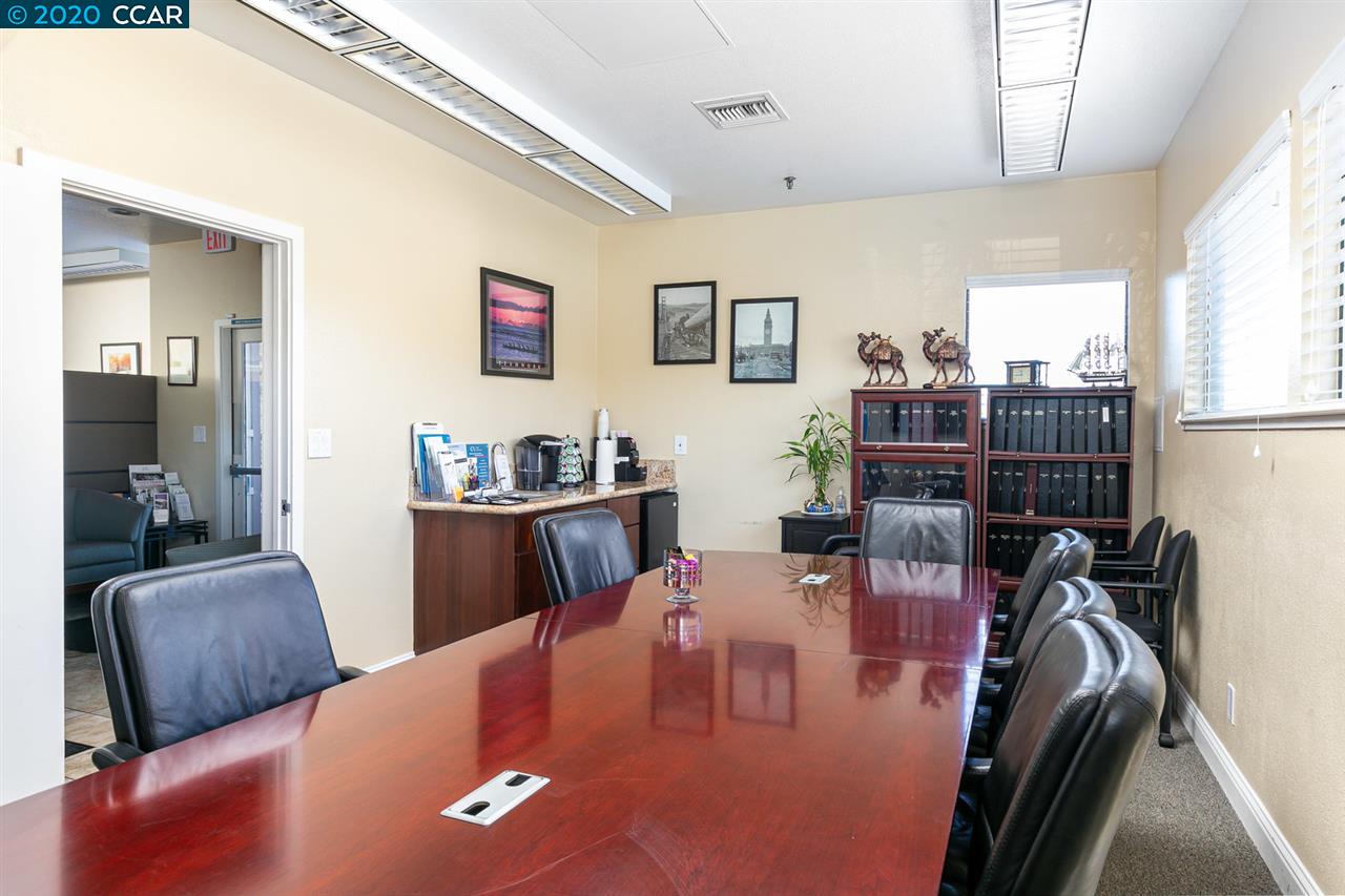 2300 Henry Ave, PINOLE, California 94564, ,Comm Industrial For Sale,For Sale,Henry Ave,40913567