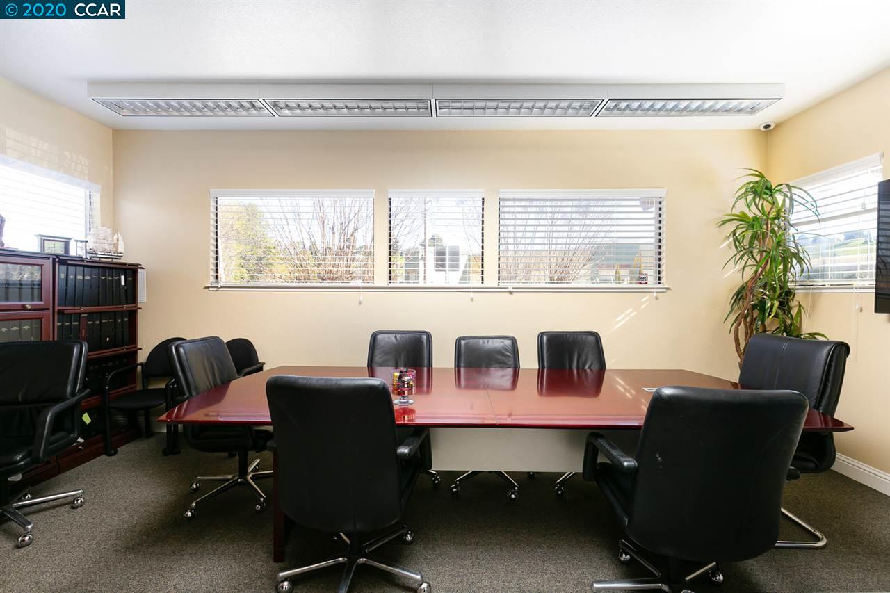 2300 Henry Ave, PINOLE, California 94564, ,Comm Industrial For Sale,For Sale,Henry Ave,40913567