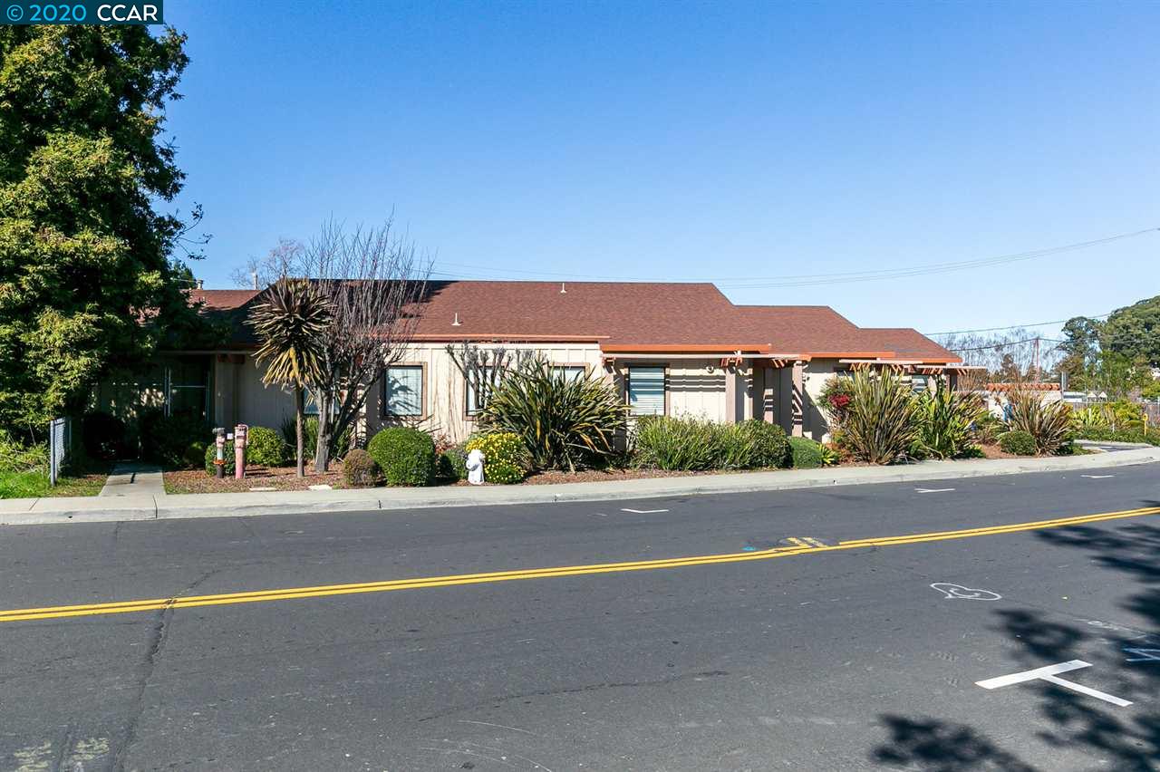 2300 Henry Ave, PINOLE, California 94564, ,Comm Industrial For Sale,For Sale,Henry Ave,40913567