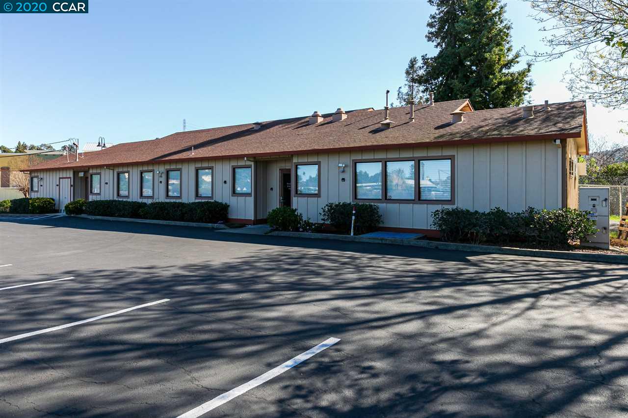 2300 Henry Ave, PINOLE, California 94564, ,Comm Industrial For Sale,For Sale,Henry Ave,40913567