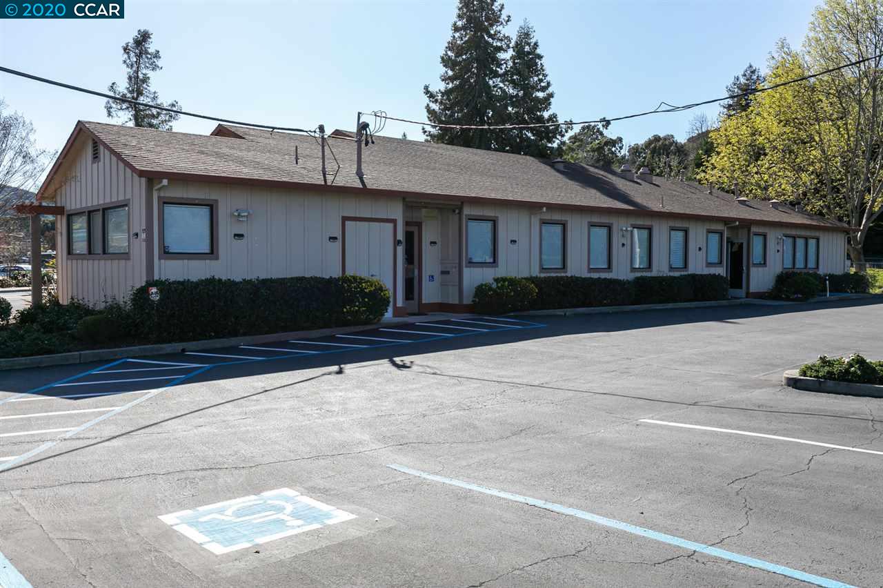 2300 Henry Ave, PINOLE, California 94564, ,Comm Industrial For Sale,For Sale,Henry Ave,40913567