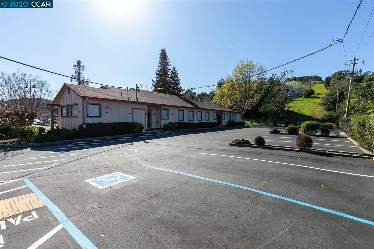 2300 Henry Ave, PINOLE, California 94564, ,Comm Industrial For Sale,For Sale,Henry Ave,40913567