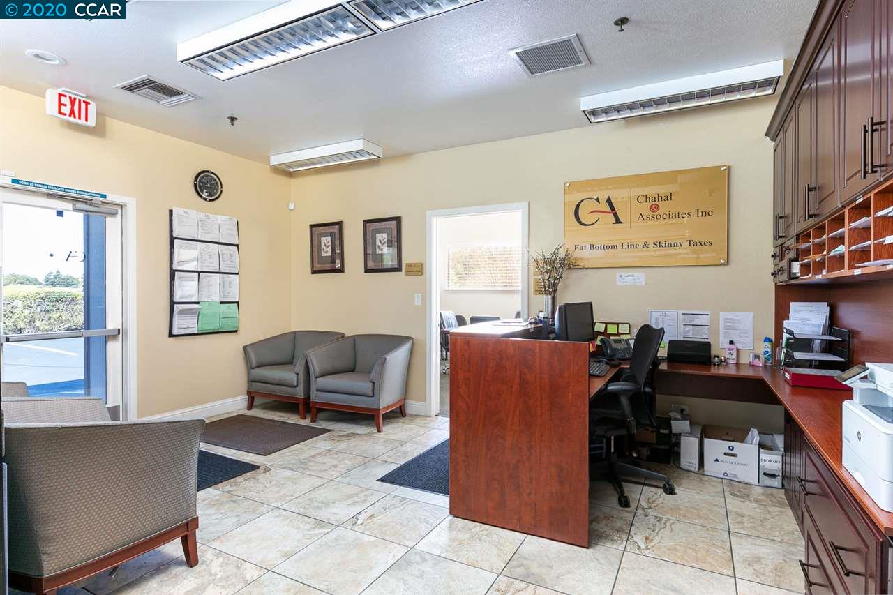 2300 Henry Ave, PINOLE, California 94564, ,Comm Industrial For Sale,For Sale,Henry Ave,40913567