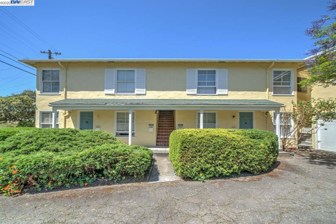 1327 Hopkins, BERKELEY, California 94702, ,Comm Ri Multi-units 5+,For Sale,Hopkins,40910425