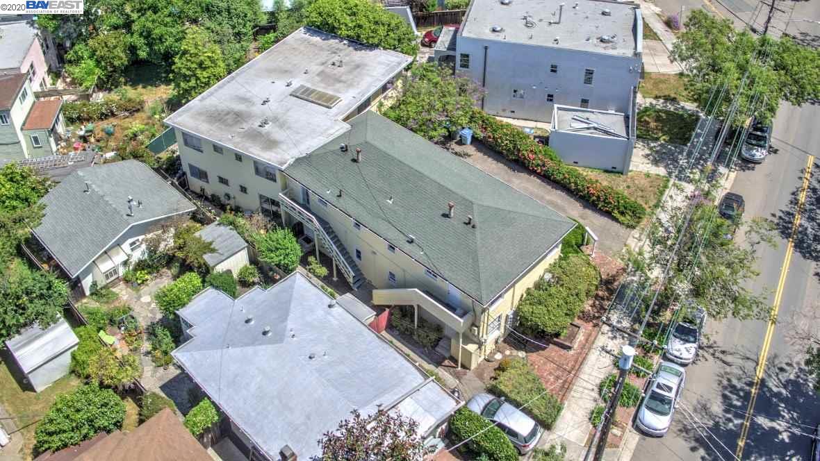 1327 Hopkins, BERKELEY, California 94702, ,Comm Ri Multi-units 5+,For Sale,Hopkins,40910425