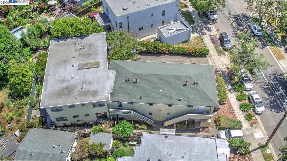 1327 Hopkins, BERKELEY, California 94702, ,Comm Ri Multi-units 5+,For Sale,Hopkins,40910425