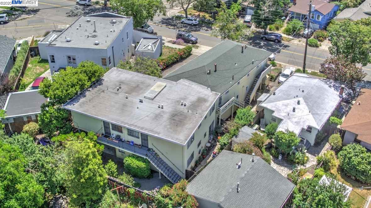 1327 Hopkins, BERKELEY, California 94702, ,Comm Ri Multi-units 5+,For Sale,Hopkins,40910425
