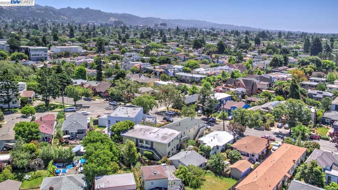 1327 Hopkins, BERKELEY, California 94702, ,Comm Ri Multi-units 5+,For Sale,Hopkins,40910425