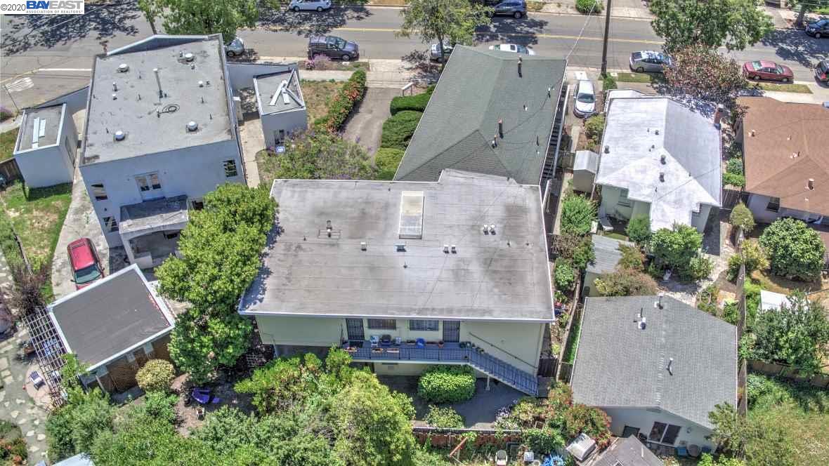1327 Hopkins, BERKELEY, California 94702, ,Comm Ri Multi-units 5+,For Sale,Hopkins,40910425