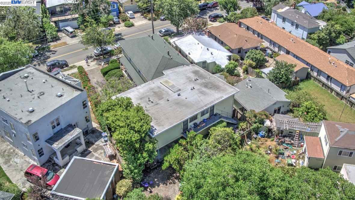 1327 Hopkins, BERKELEY, California 94702, ,Comm Ri Multi-units 5+,For Sale,Hopkins,40910425