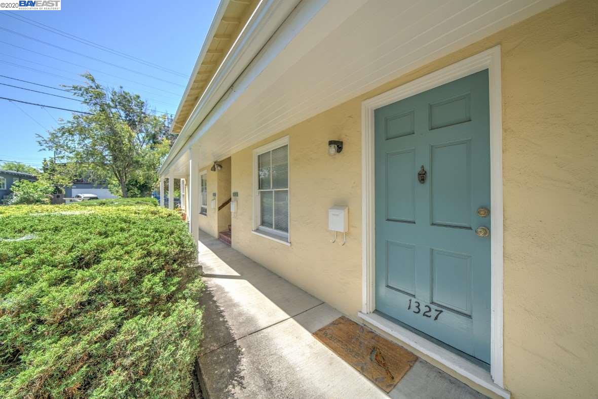 1327 Hopkins, BERKELEY, California 94702, ,Comm Ri Multi-units 5+,For Sale,Hopkins,40910425