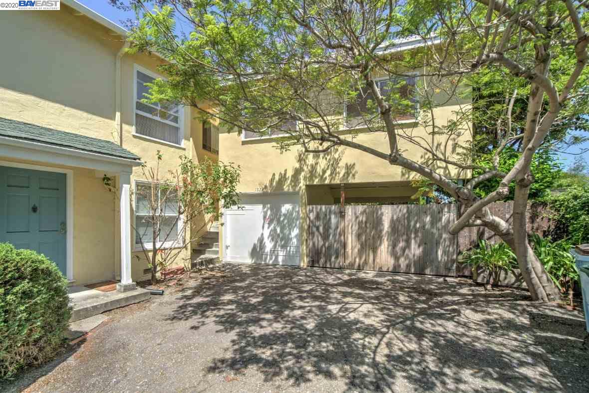 1327 Hopkins, BERKELEY, California 94702, ,Comm Ri Multi-units 5+,For Sale,Hopkins,40910425