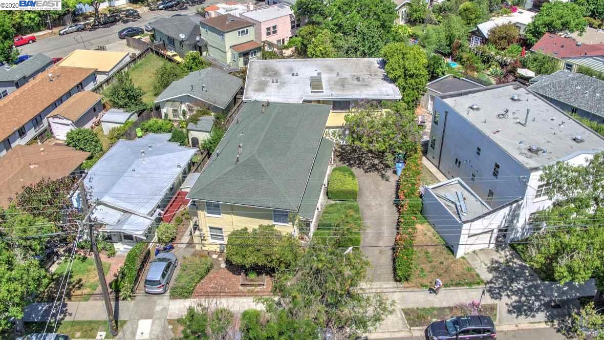 1327 Hopkins, BERKELEY, California 94702, ,Comm Ri Multi-units 5+,For Sale,Hopkins,40910425