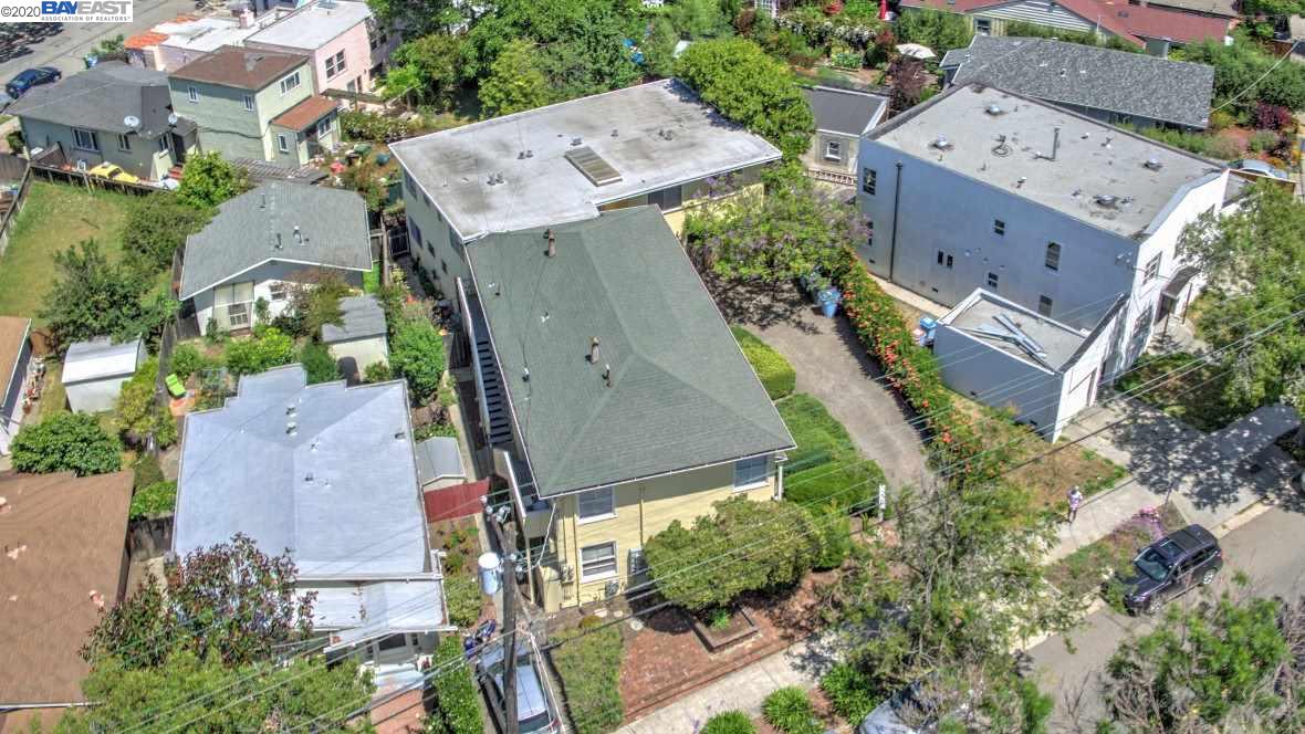 1327 Hopkins, BERKELEY, California 94702, ,Comm Ri Multi-units 5+,For Sale,Hopkins,40910425