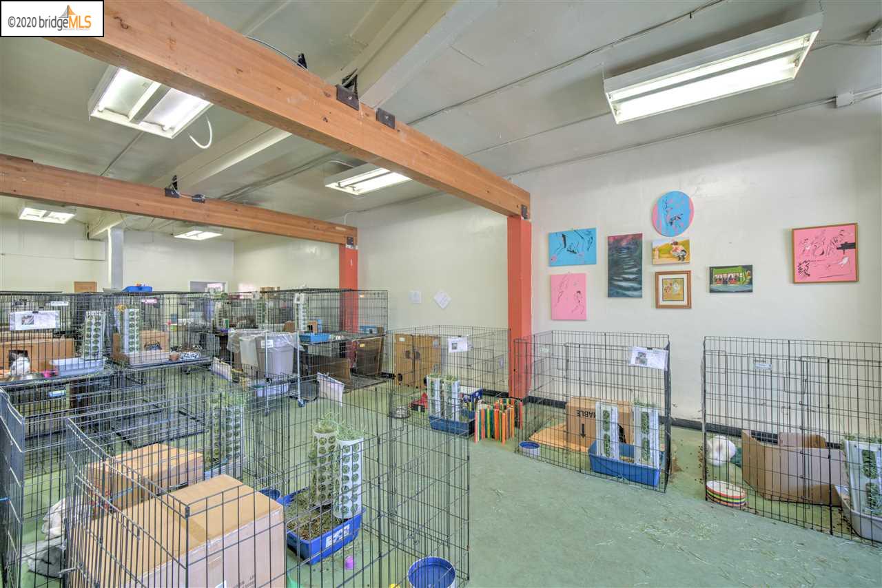 6126 Telegraph Ave, OAKLAND, California 94609, ,Comm Ri Multi-units 5+,For Sale,Telegraph Ave,40910449