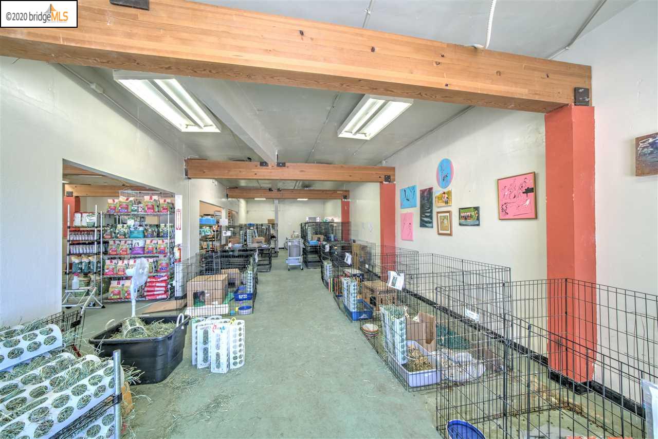 6126 Telegraph Ave, OAKLAND, California 94609, ,Comm Ri Multi-units 5+,For Sale,Telegraph Ave,40910449