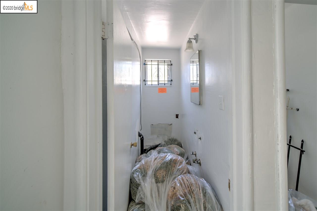 6126 Telegraph Ave, OAKLAND, California 94609, ,Comm Ri Multi-units 5+,For Sale,Telegraph Ave,40910449