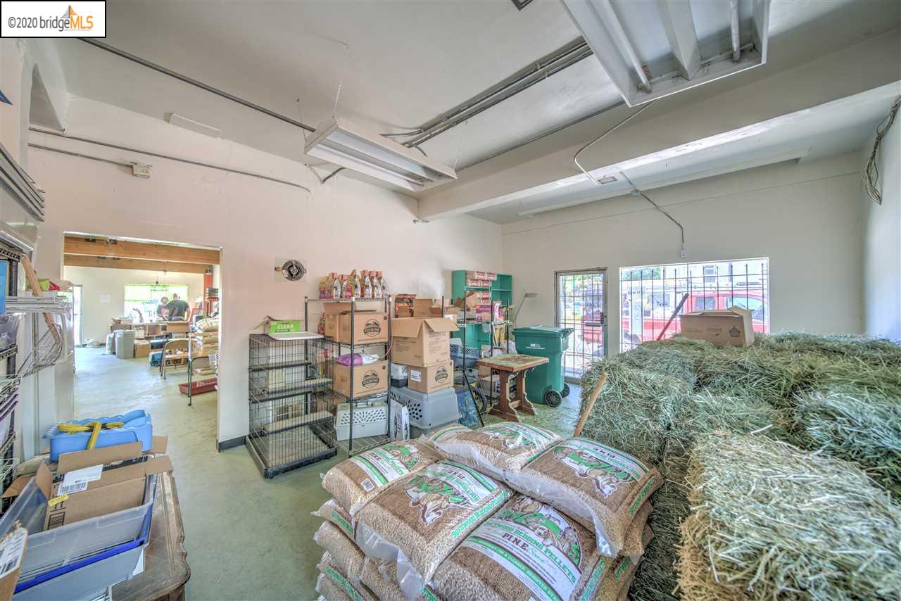 6126 Telegraph Ave, OAKLAND, California 94609, ,Comm Ri Multi-units 5+,For Sale,Telegraph Ave,40910449