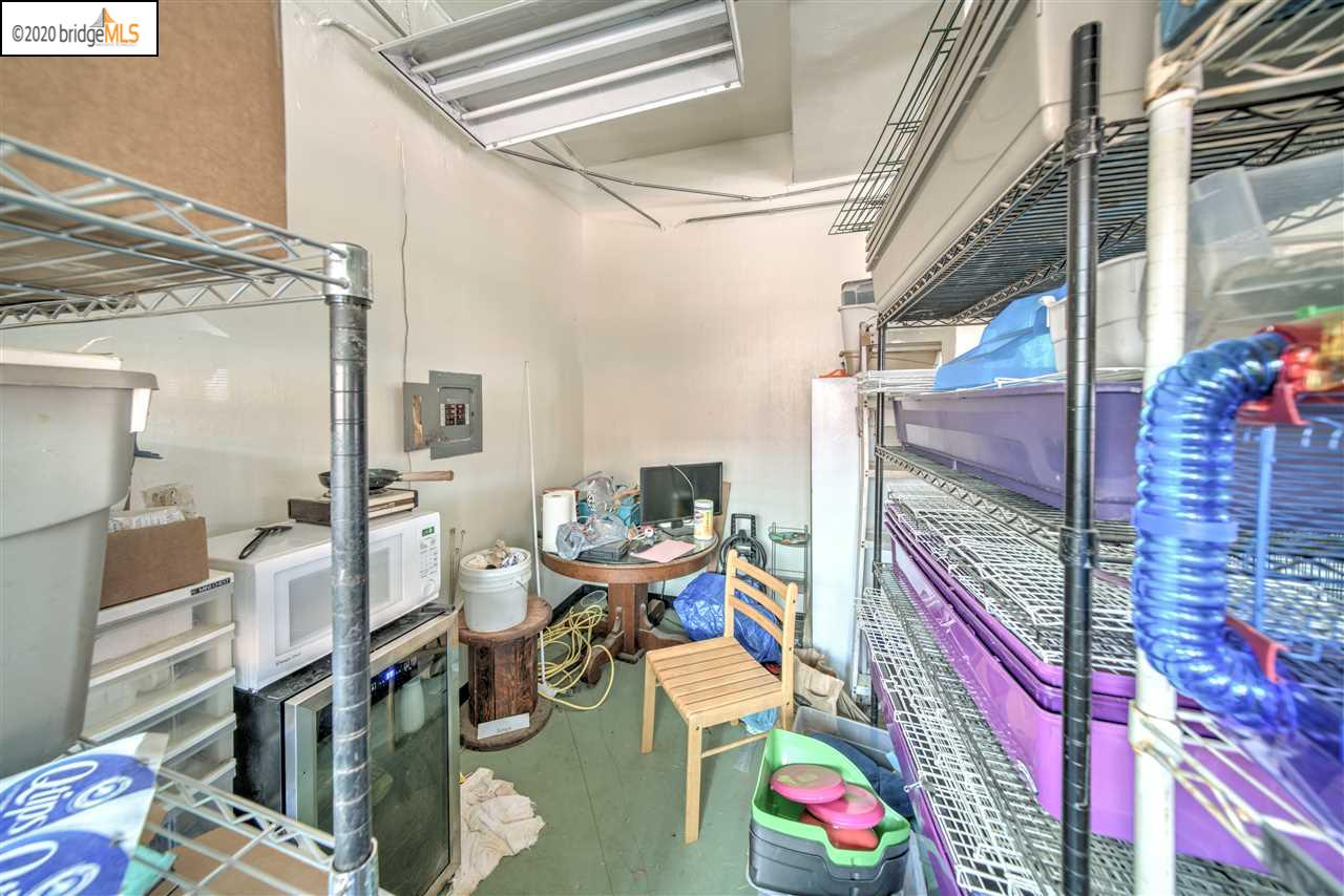 6126 Telegraph Ave, OAKLAND, California 94609, ,Comm Ri Multi-units 5+,For Sale,Telegraph Ave,40910449