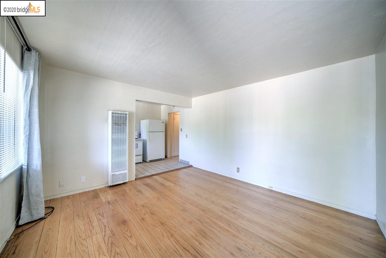 6126 Telegraph Ave, OAKLAND, California 94609, ,Comm Ri Multi-units 5+,For Sale,Telegraph Ave,40910449