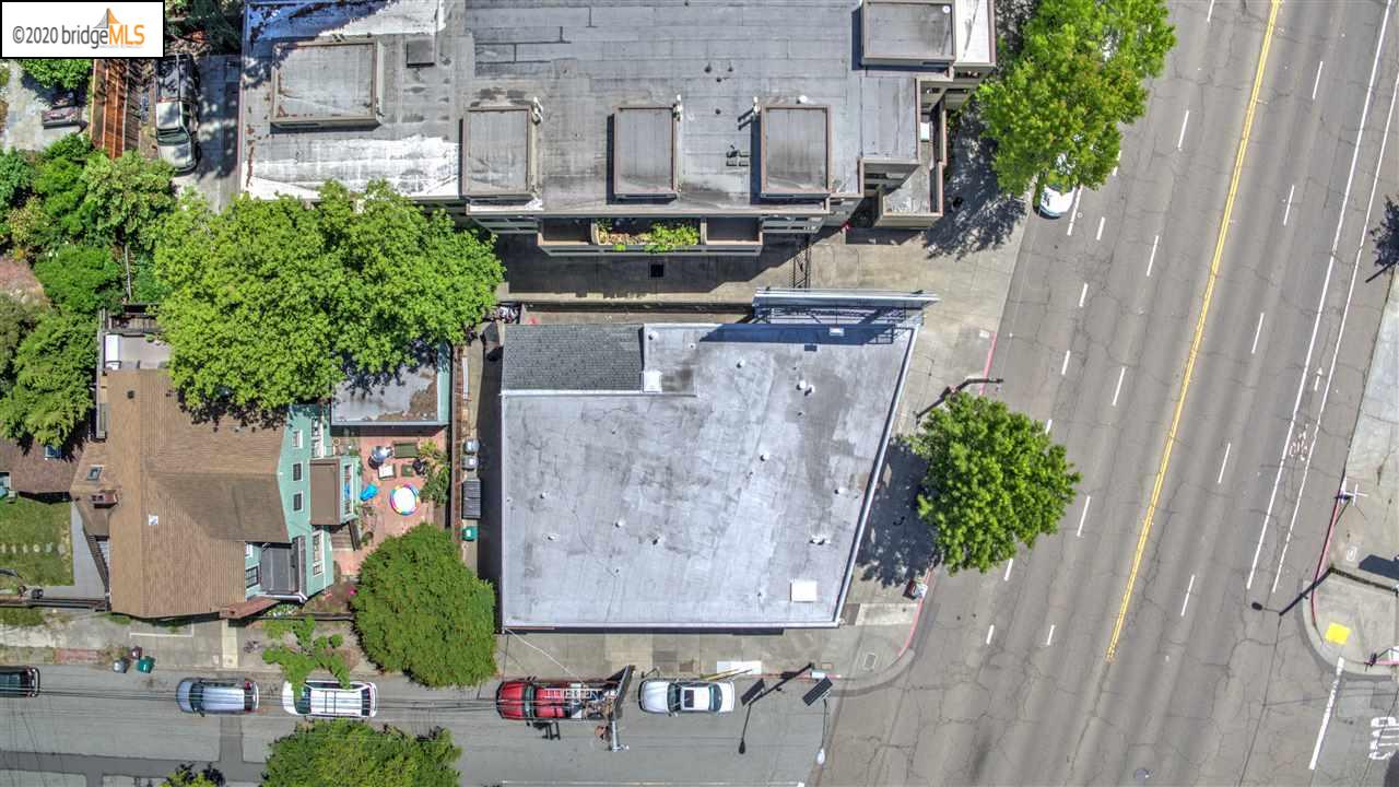 6126 Telegraph Ave, OAKLAND, California 94609, ,Comm Ri Multi-units 5+,For Sale,Telegraph Ave,40910449