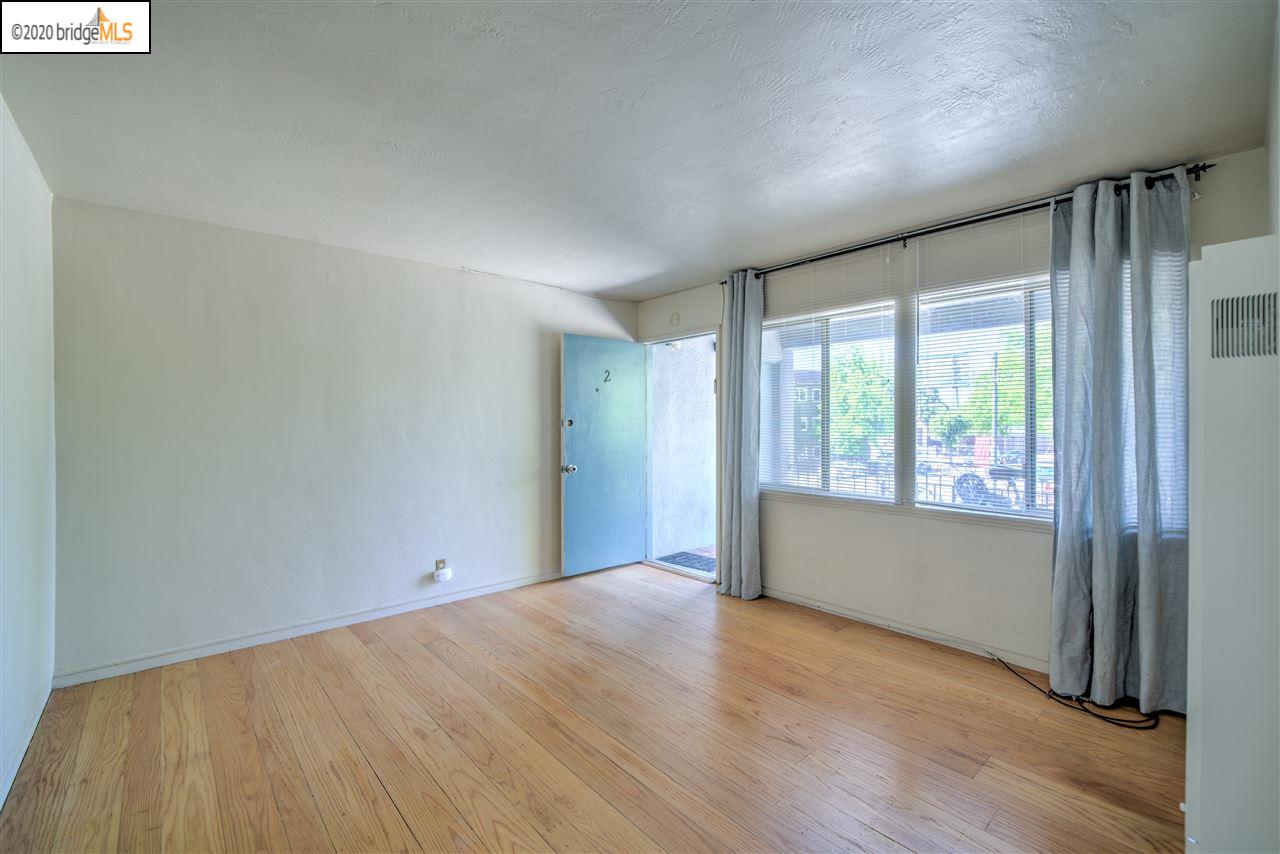 6126 Telegraph Ave, OAKLAND, California 94609, ,Comm Ri Multi-units 5+,For Sale,Telegraph Ave,40910449