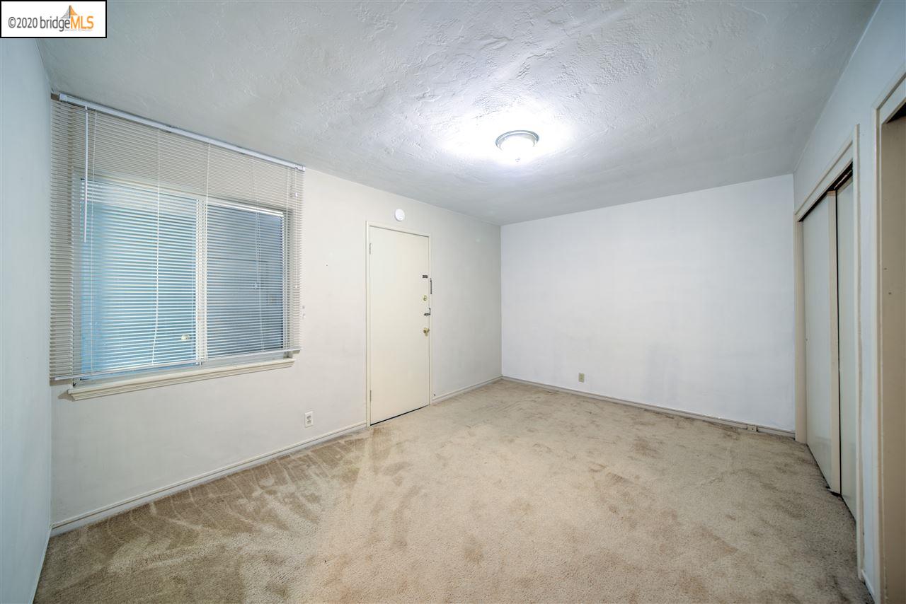6126 Telegraph Ave, OAKLAND, California 94609, ,Comm Ri Multi-units 5+,For Sale,Telegraph Ave,40910449