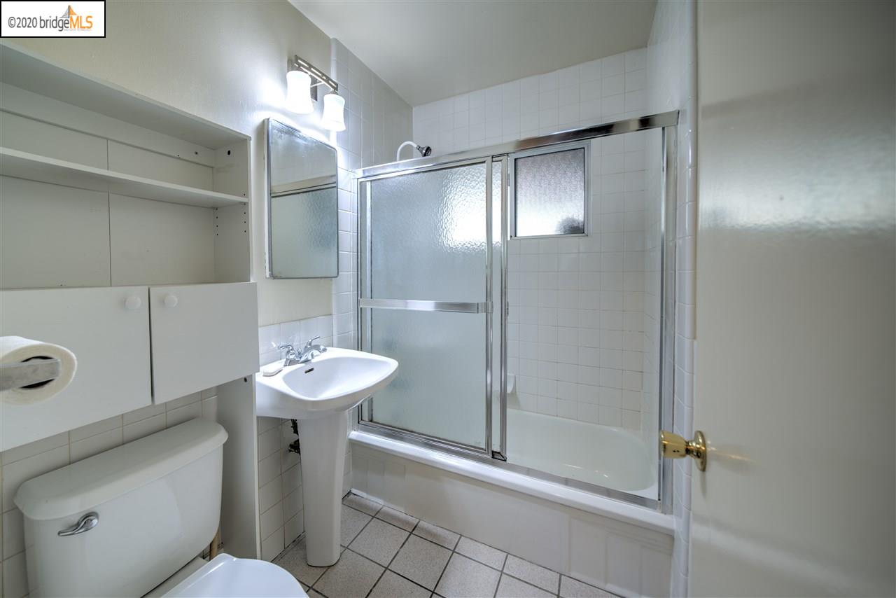 6126 Telegraph Ave, OAKLAND, California 94609, ,Comm Ri Multi-units 5+,For Sale,Telegraph Ave,40910449