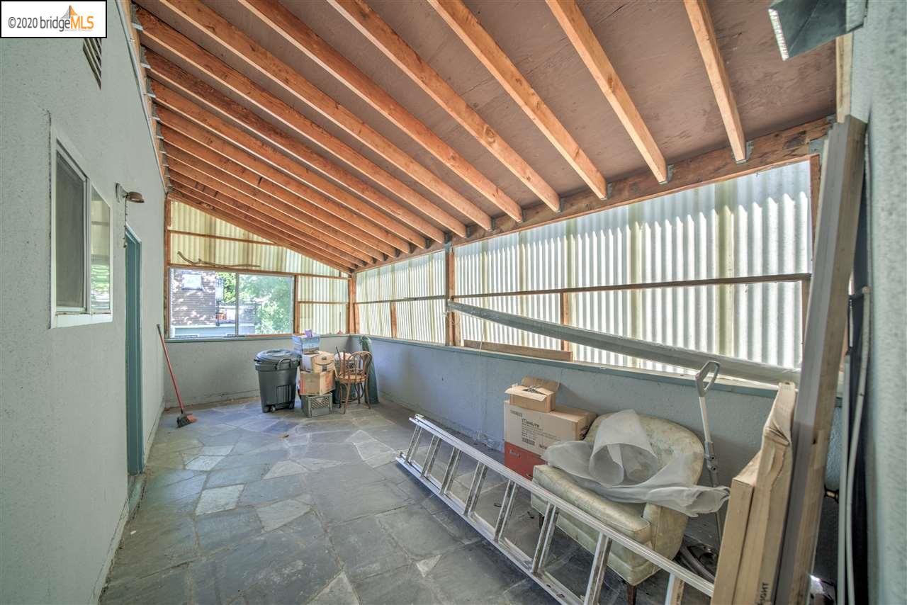 6126 Telegraph Ave, OAKLAND, California 94609, ,Comm Ri Multi-units 5+,For Sale,Telegraph Ave,40910449