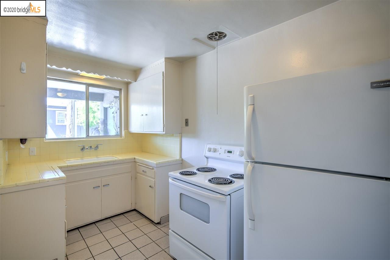 6126 Telegraph Ave, OAKLAND, California 94609, ,Comm Ri Multi-units 5+,For Sale,Telegraph Ave,40910449